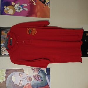 Polo Ralph Lauren Triple Pony Polo